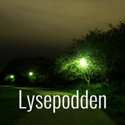 Lysepodden