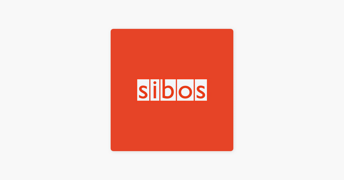 Sibos Podcast                                                Sibos