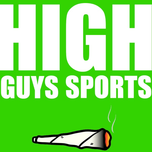 Artwork for High Guys Sports