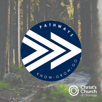 Dan McGrew Shares His Story - Ep. 59