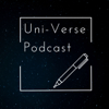 Uni-Verse Podcast - Leonhard Engelmaier and the organisational committee of Uni-Verse