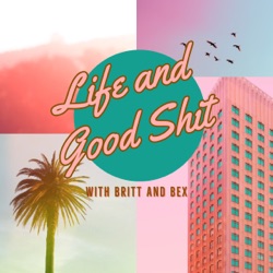 Episode 3: Spreading the Good Shit with Nicole Santiago