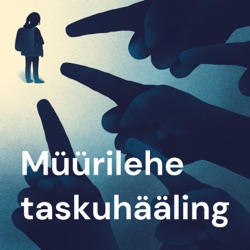 Müürilehe taskuhääling