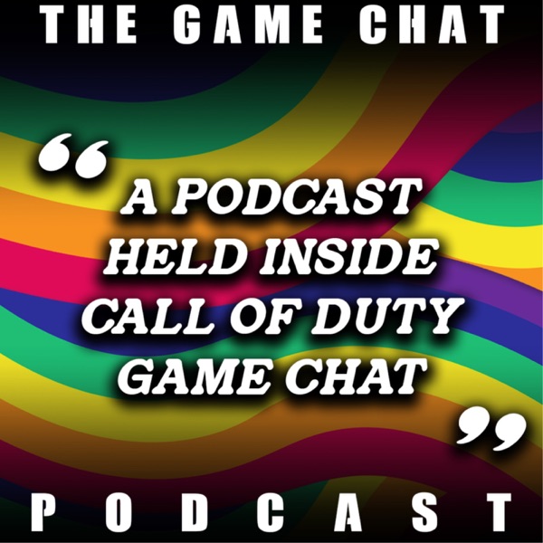 The Game Chat Podcast