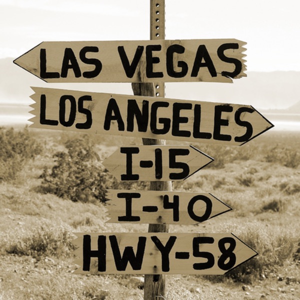 Vegas Bound Artwork