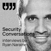 Andy Greenberg, Senior Writer, Wired