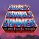 He-Man.org's Roast Gooble Dinner