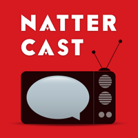 Natter Cast 256 - Nineteen Eighty-Four