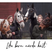 Lika barn nörda häst - Matilda Olofsson, Anna Larsson