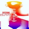 Entering Milford artwork