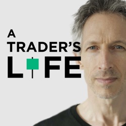Episode 50 | Serge Berger - Fund Manager, Trader & Mentor