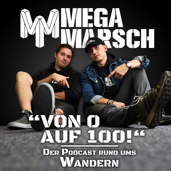 "Von 0 auf 100!"