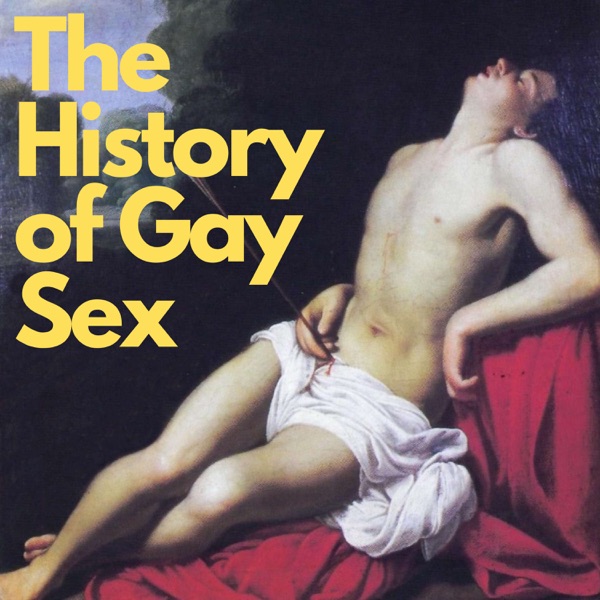 The History of Gay Sex image