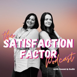 #95 - Realistic Expectations for Navigating Intuitive Eating On Your Own