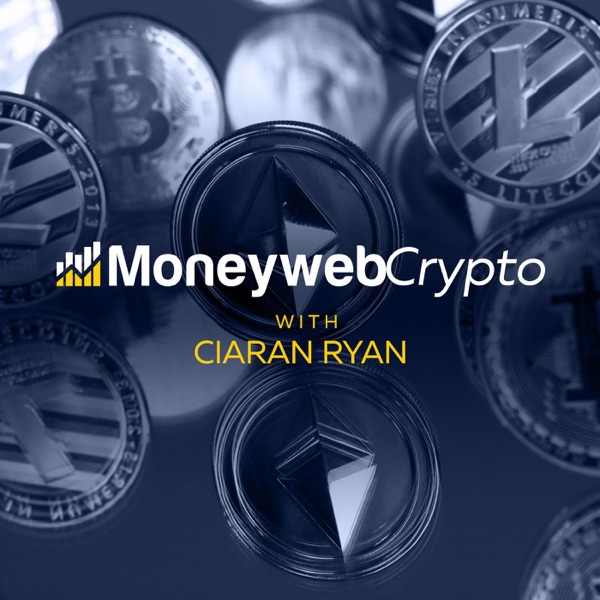 Moneyweb Crypto Artwork