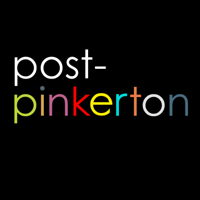Post-Pinkerton podcast