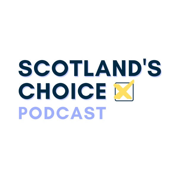 Scotland's Choice Artwork