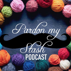 Pardon My Stash podcast