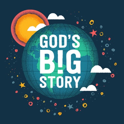 God's Big Story:The Village Church