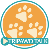 Tripawd Talk Radio - Tripawds