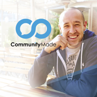 Community Made podcast