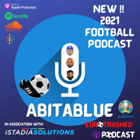 Episode.3 - "GermLand" with Special Guest Leon Osman