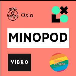 MINOPOD