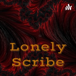 Lonely Scribe