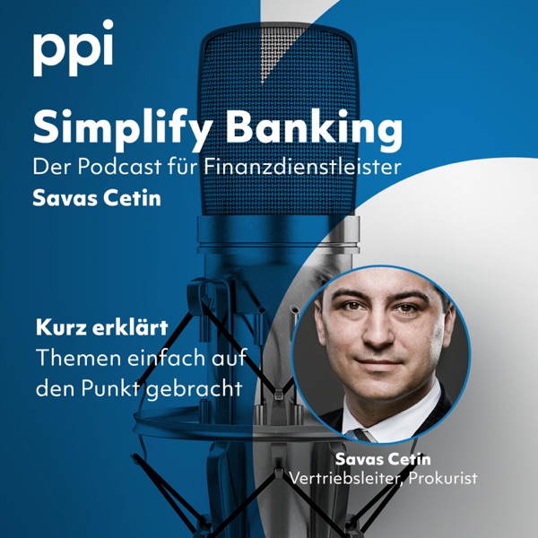 Artwork for SIMPLIFY BANKING