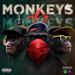 Monkeys With 5G