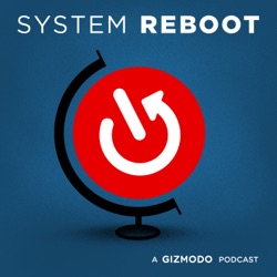 System Reboot