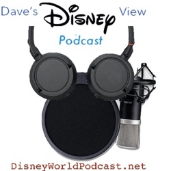 Episode #385 - a few updates on disney