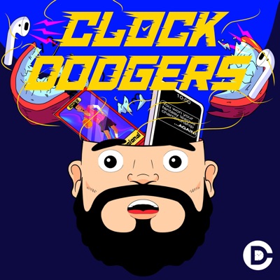 Clock Dodgers Podcast Clock Dodgers Podcast