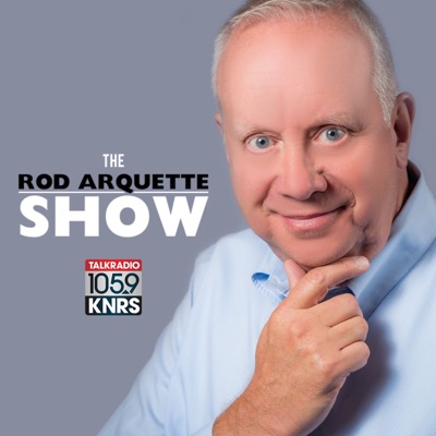 Rod Arquette Show Rod Arquette Show