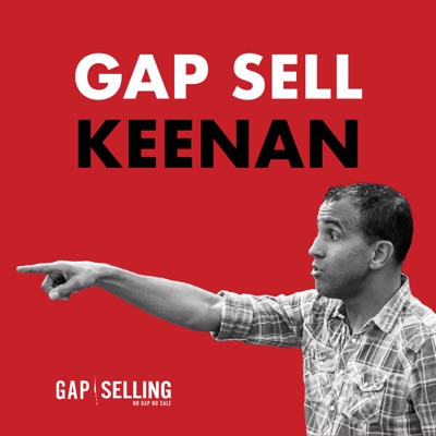 Gap Sell Keenan Gap Sell Keenan