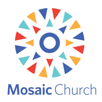 Mosaic Church Sermons podcast