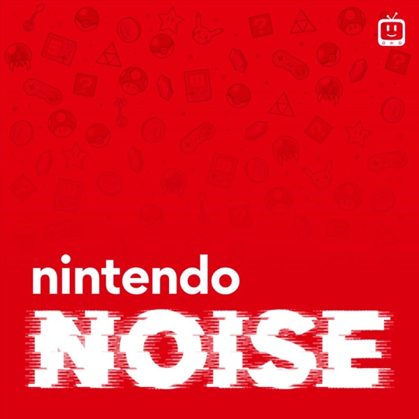Artwork for Nintendo Noise