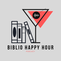 BIBLIO HAPPY HOUR podcast