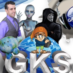 GKS Got Talent - GKS Machine