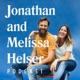 Beautiful Jesus - Q&R with Melissa Helser