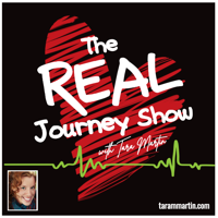 18. The REAL Journey of Shelley Burgess