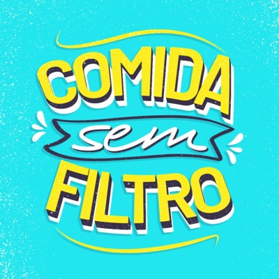 Comida sem Filtro Comida sem Filtro