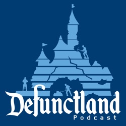 Defunctland vs. RobPlays 3: It's the End of Walt Disney World as We Know It (And Rob Feels Fine)