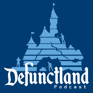 Defunctland podcast