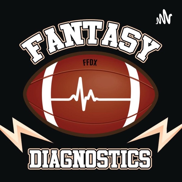 Fantasy Football Diagnostics (FFDX) Artwork