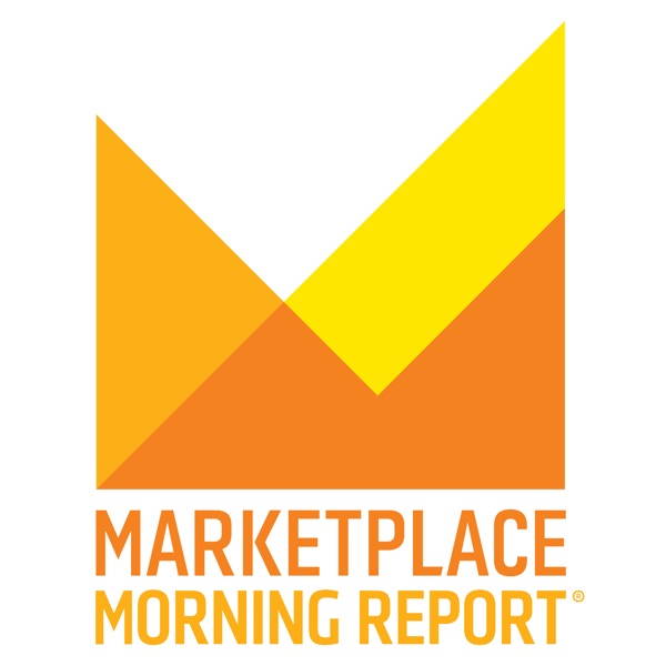 Marketplace Morning Report Artwork