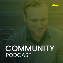 Vorstellung – Das ist der Comunity Podcast