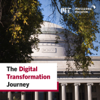 The Digital Transformation Journey - MIT Professional Education