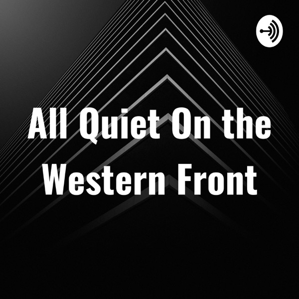All Quiet On the Western Front Artwork