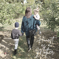 Starting over and Staying Calm with Jessica Ashley
